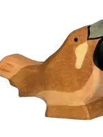Holztiger Sparrow