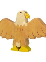 Holztiger Eagle
