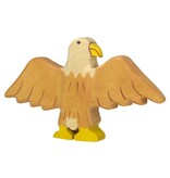 Holztiger Eagle