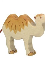 Holztiger Camel