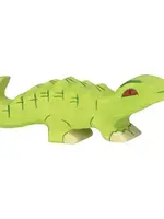 Holztiger Crocodile, small