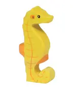 Holztiger Seahorse