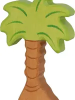 Holztiger Palm tree, small