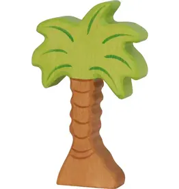 Holztiger Palm tree, small