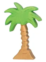 Holztiger Palm tree, medium