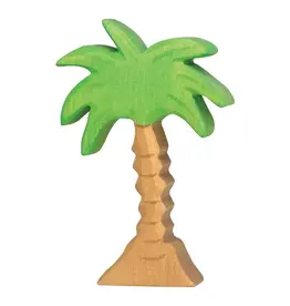 Holztiger Palm tree, medium