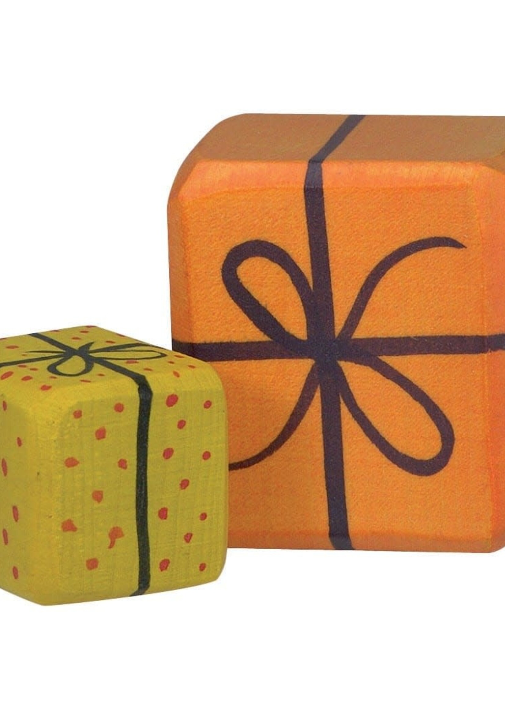 Holztiger 2 presents