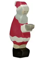 Holztiger Father Christmas