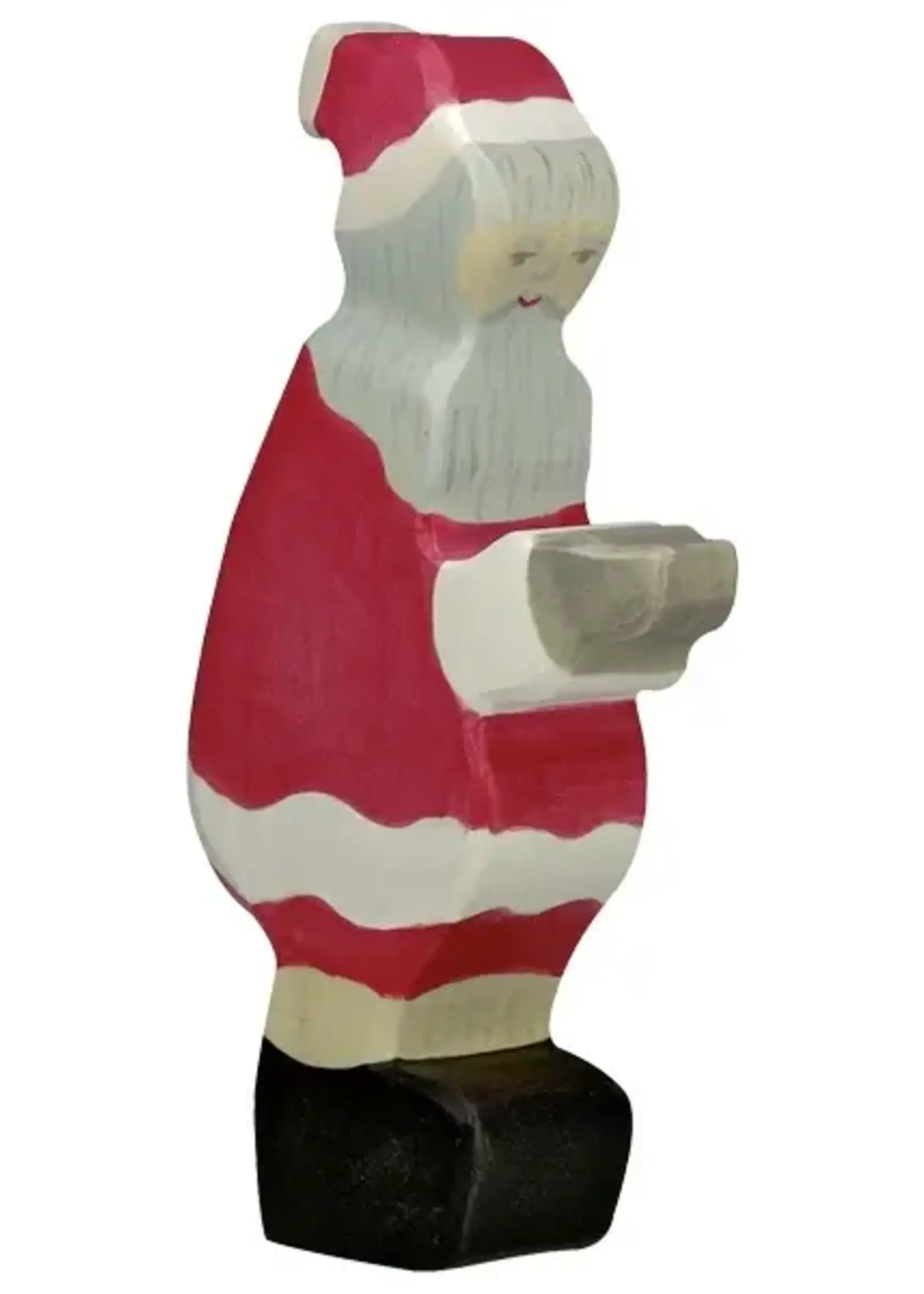 Holztiger Father Christmas