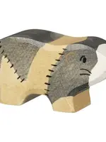 Holztiger Guinea pig