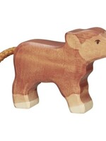 Holztiger Higland cattle, small