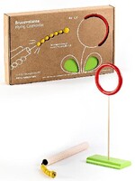 Milaniwood Game - Flying Caterpillar