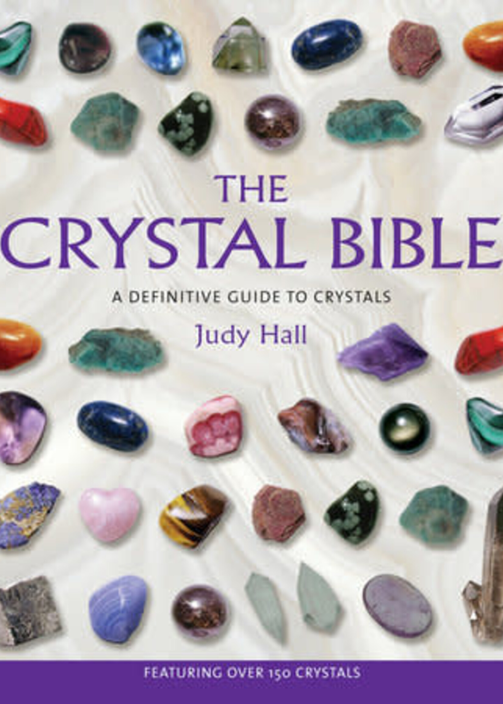 The Crystal Bible