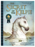 Floris Books The Secret of the Kelpie