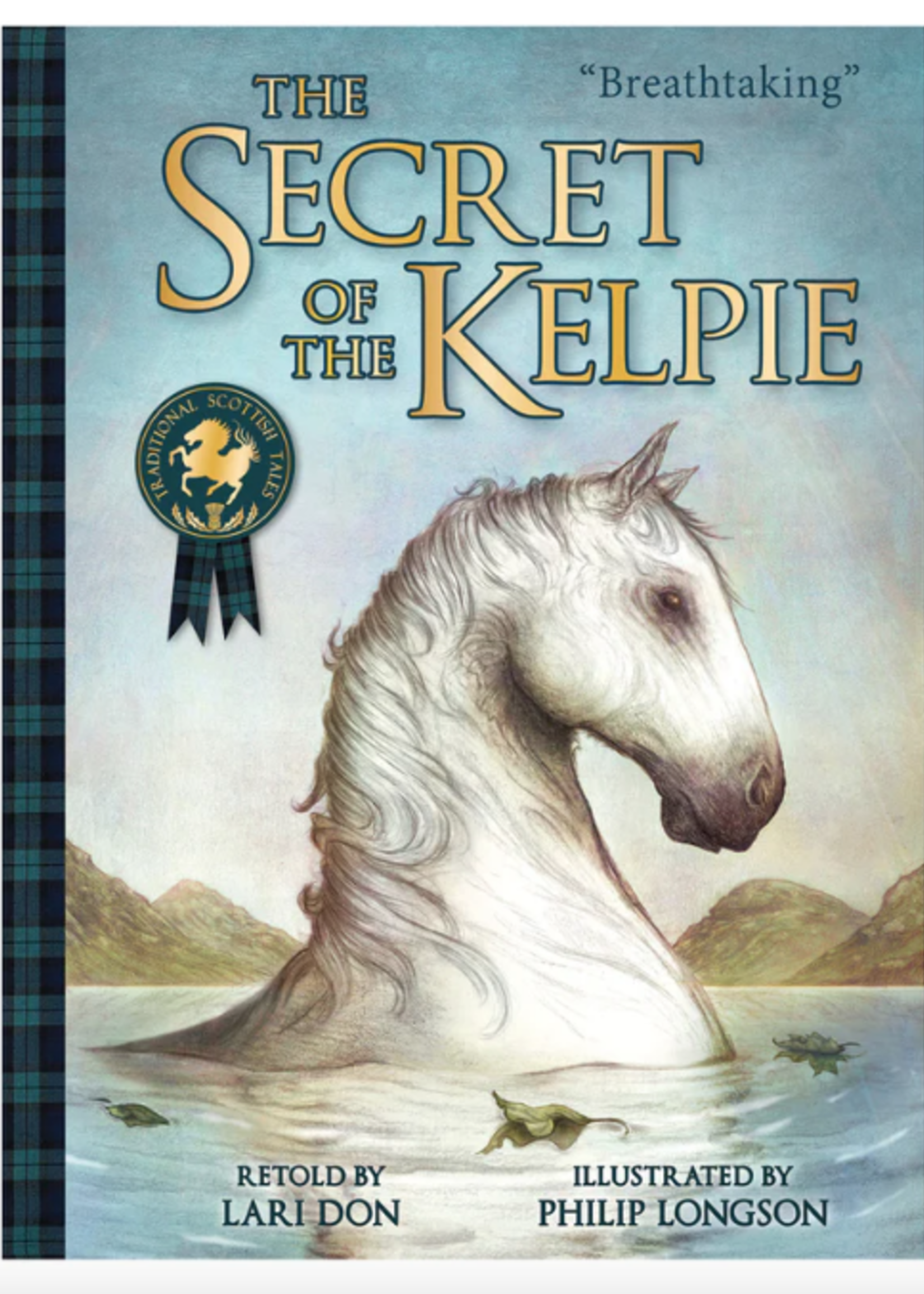 Floris Books The Secret of the Kelpie