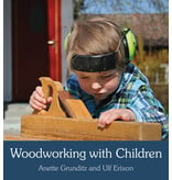 Floris Books Woodworking With Children