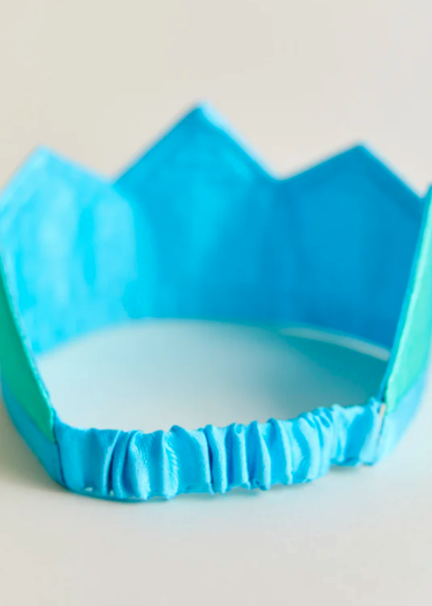 Sarah's Silks Sarah’s Silks Reversible Crown