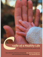 WECAN Press Cradle of a Healthy Life