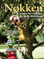 WECAN Press Nokken: A Garden for Children (Second Edition)
