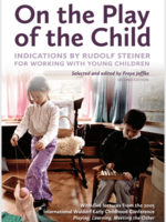 WECAN Press On the Play of the Child, Second Edition