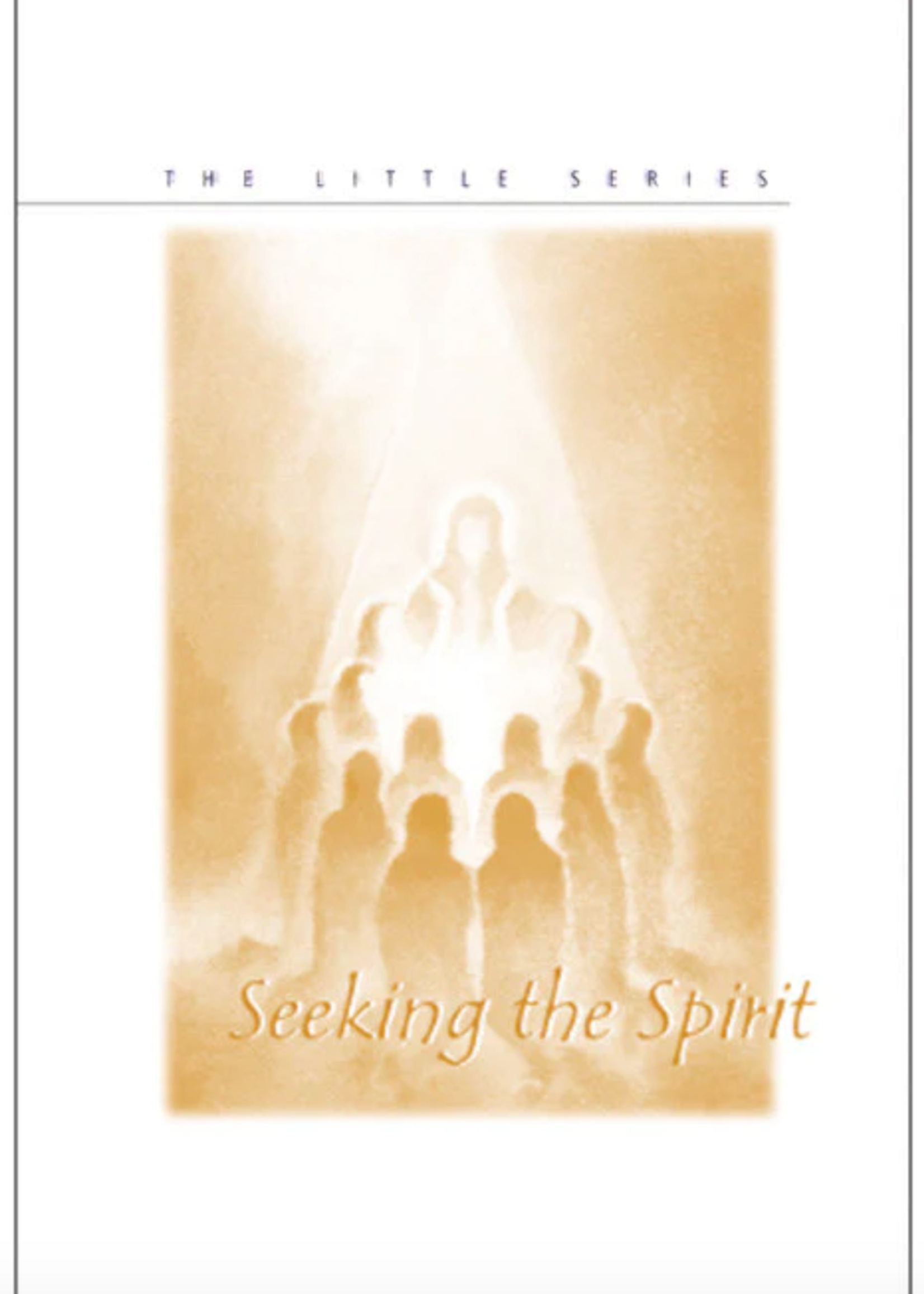 WECAN Press The Little Series - Seeking the Spirit
