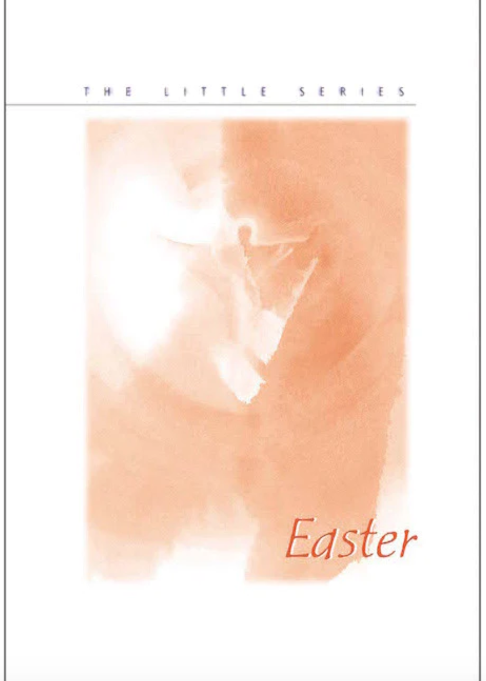 WECAN Press The Little Series - Easter