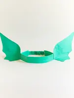 Sarah's Silks Sarah's Silks Ears Dragon