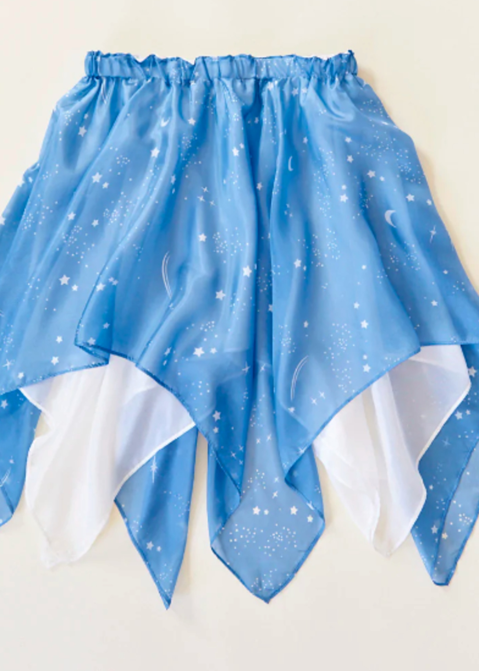 Sarah's Silks Sarah's Silks Fairy Skirt, Reversible