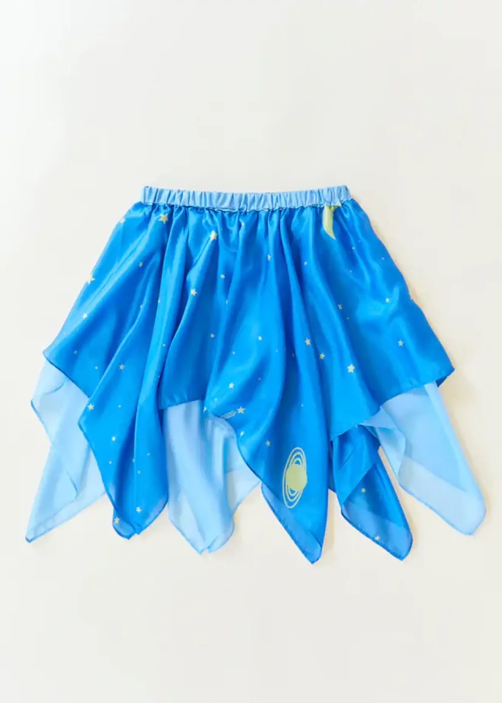 Sarah's Silks Sarah's Silks Fairy Skirt, Reversible