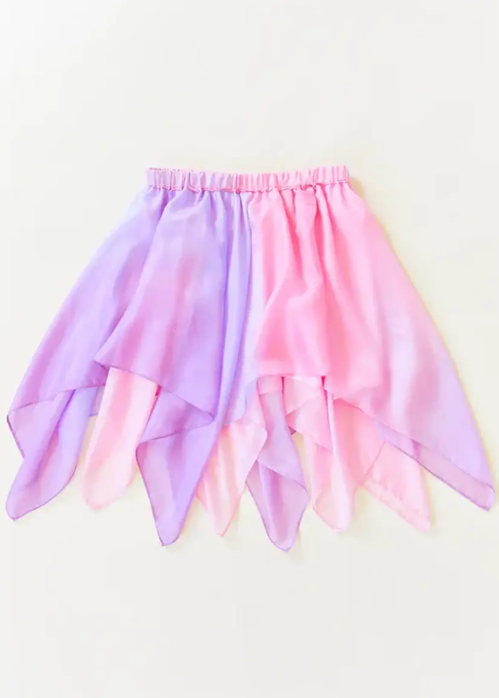 Sarah's Silks Sarah's Silks Fairy Skirt, Reversible