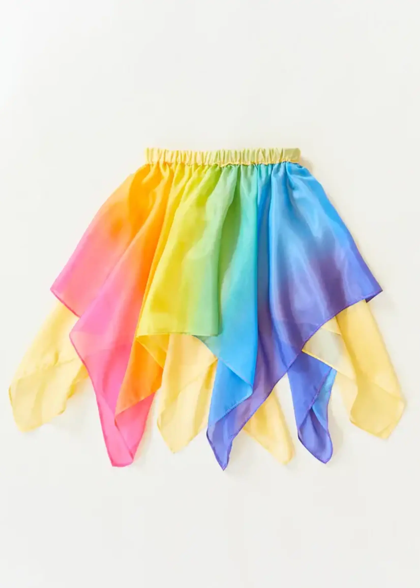 Sarah's Silks Sarah's Silks Fairy Skirt, Reversible