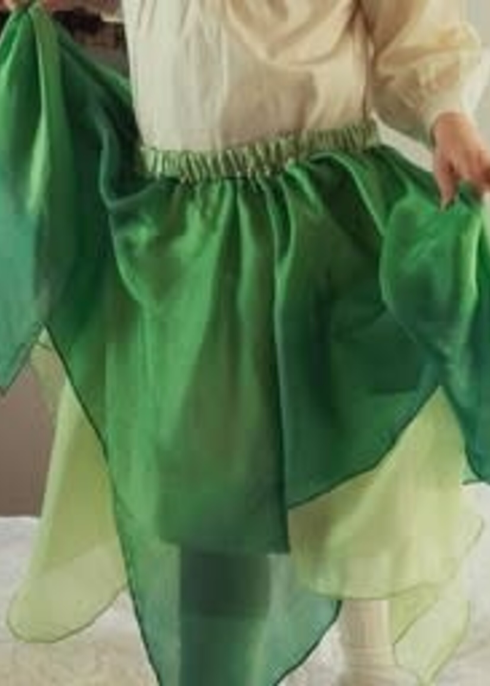 Sarah's Silks Sarah's Silks Fairy Skirt, Reversible