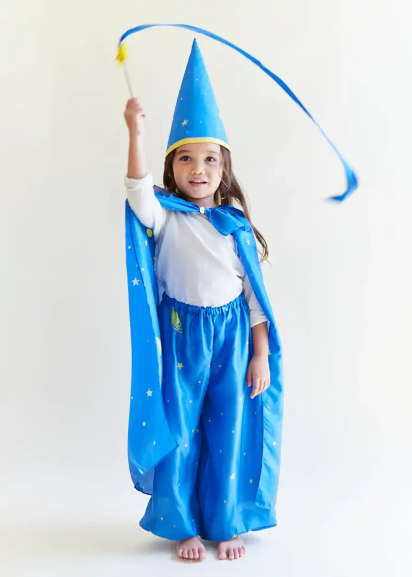 Sarah's Silks Sarah's Silks Wizard Hat