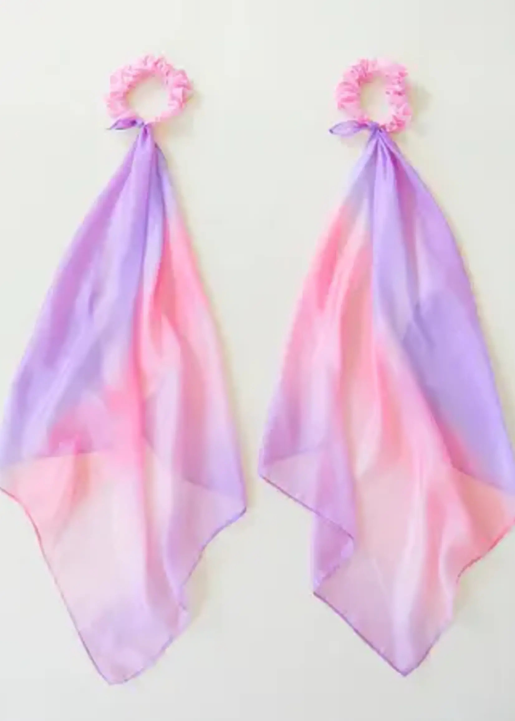 Sarah's Silks Sarah's Silks Wrist Streamers set of 2
