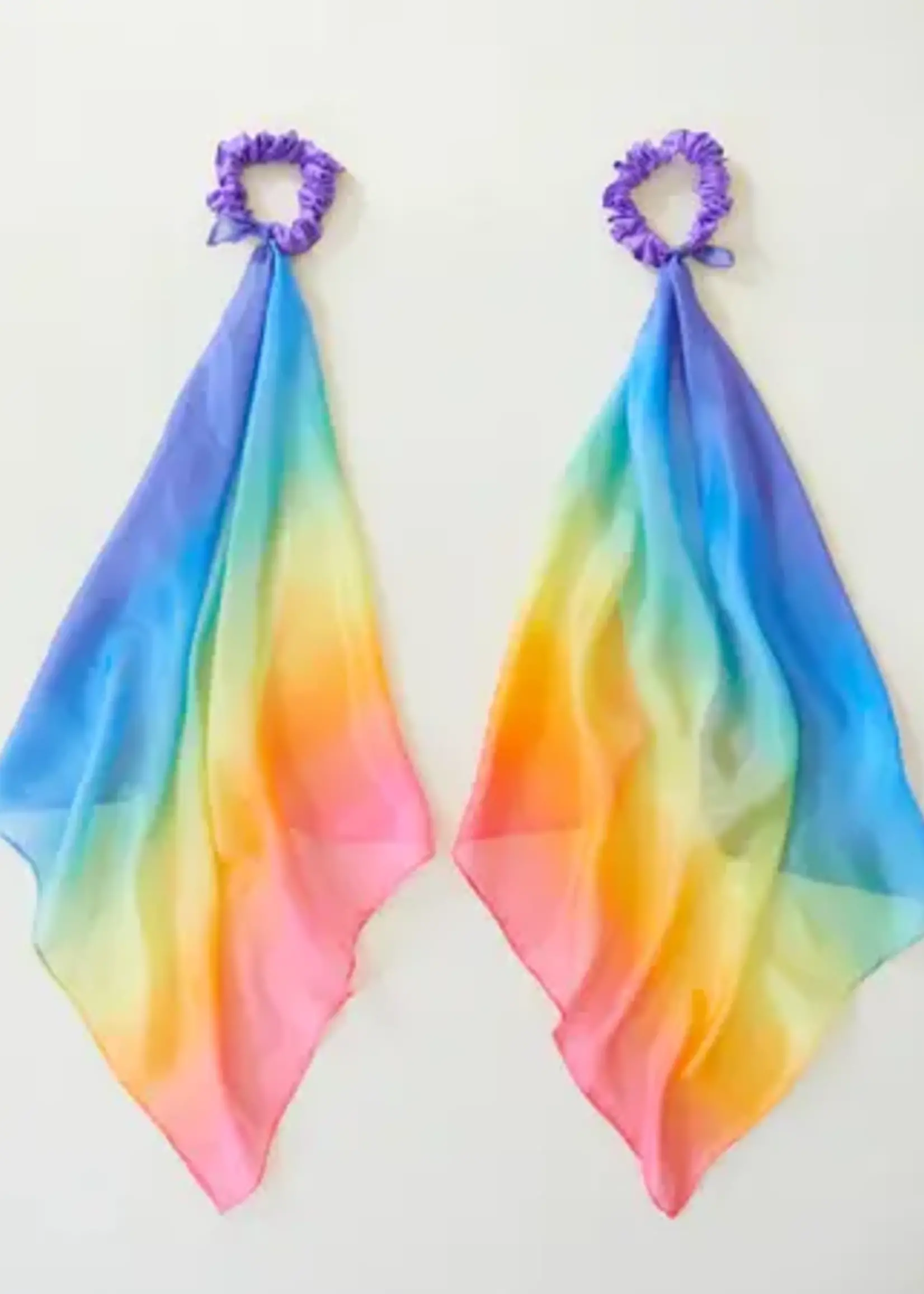 Sarah's Silks Sarah's Silks Wrist Streamers set of 2