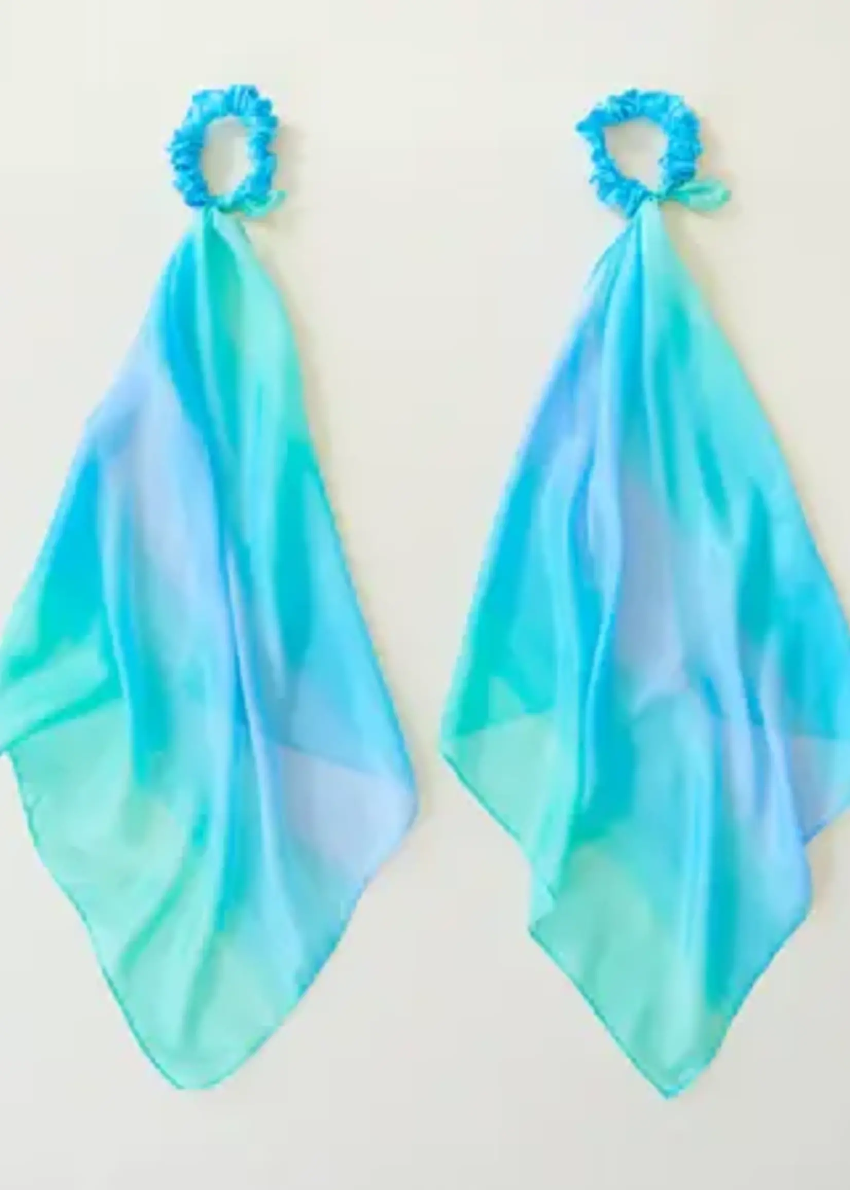 Sarah's Silks Sarah's Silks Wrist Streamers set of 2