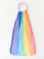 Sarah's Silks Sarah's Silks Rainbow Veil