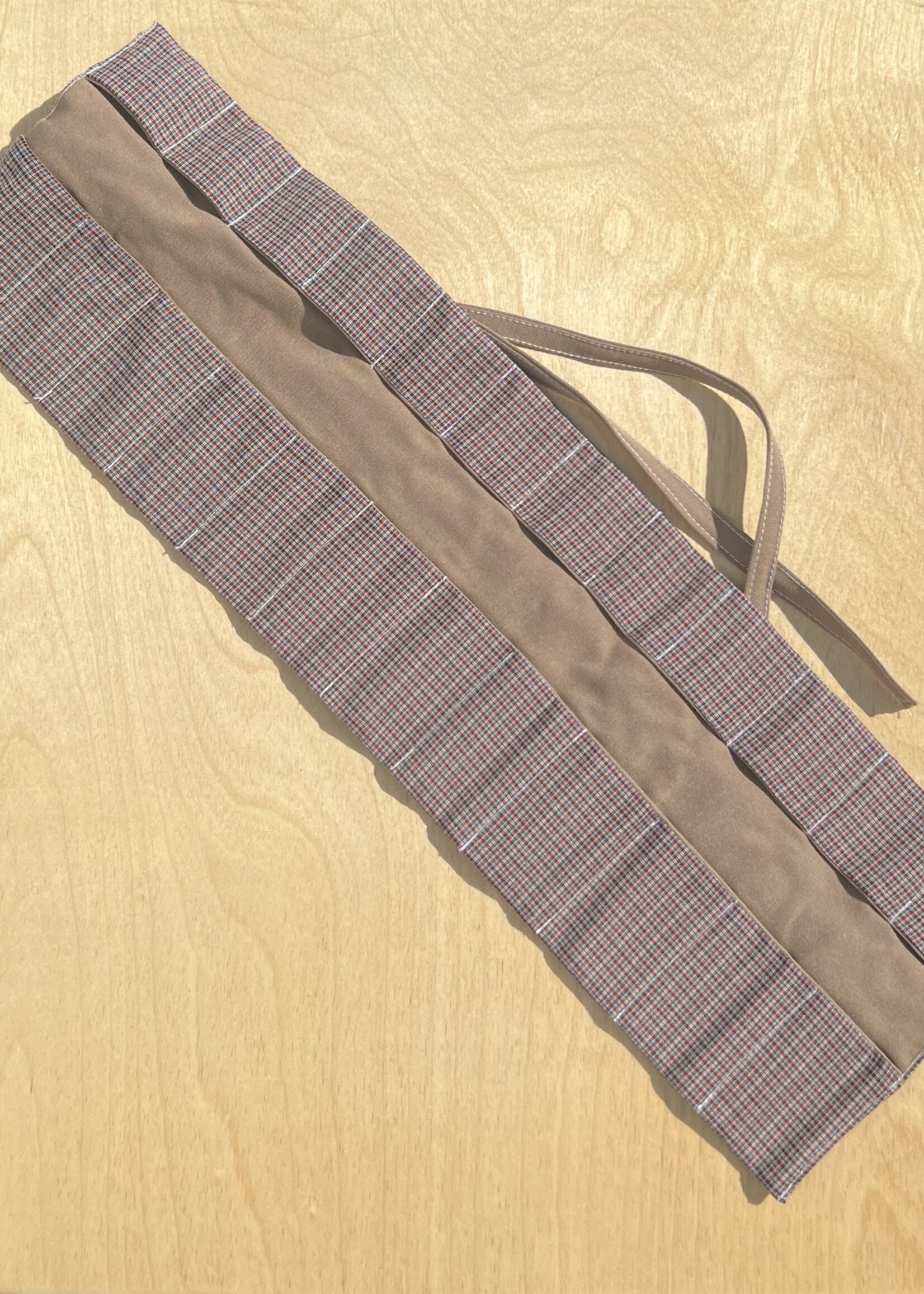 Crayon Roll 12 + 12