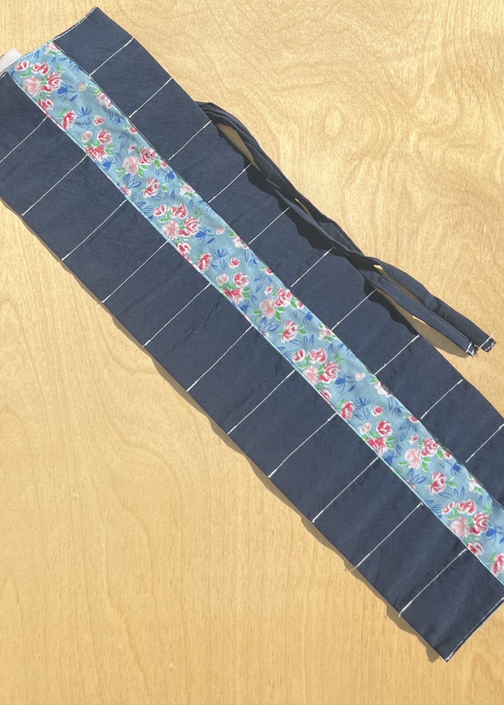 Crayon Roll 12 + 12
