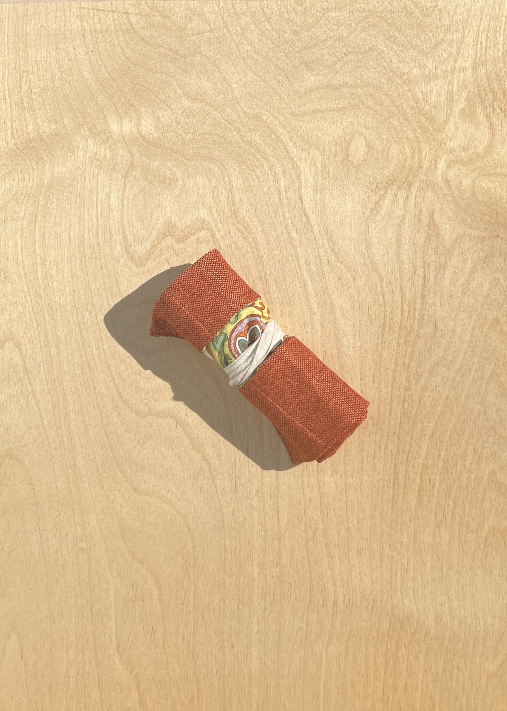 Crayon Roll 12 + 12