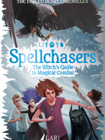 Kelpies The Witch's Guide to Magical Combat