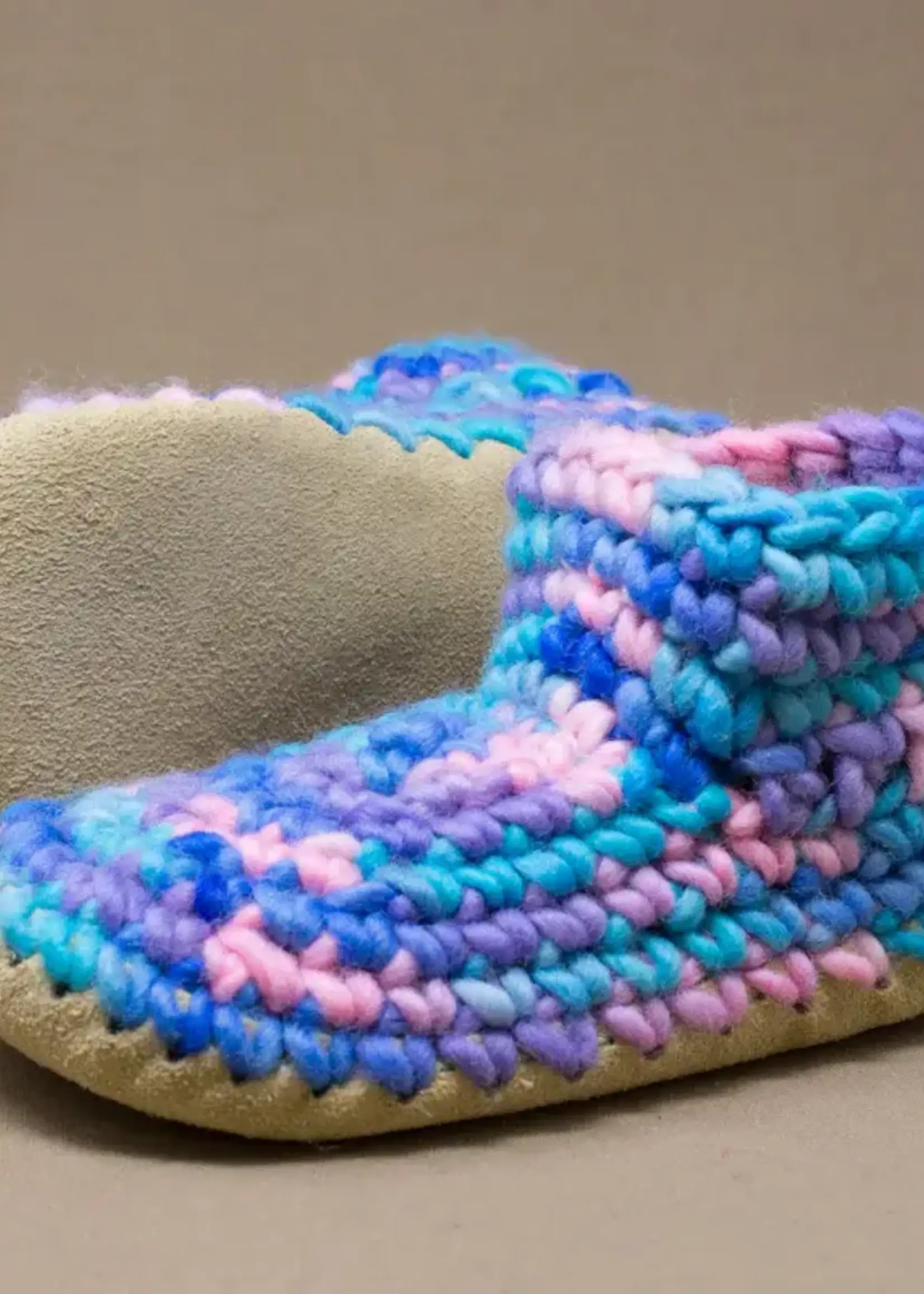 Padraig Cottage Padraig Slippers Youth