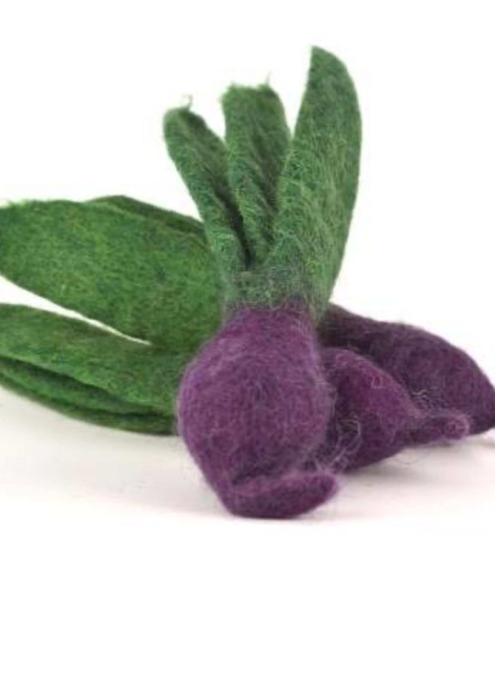 Papoose Food - Mini Beetroot