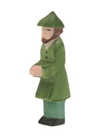 Ostheimer People - Hunter (Limited) Ostheimer