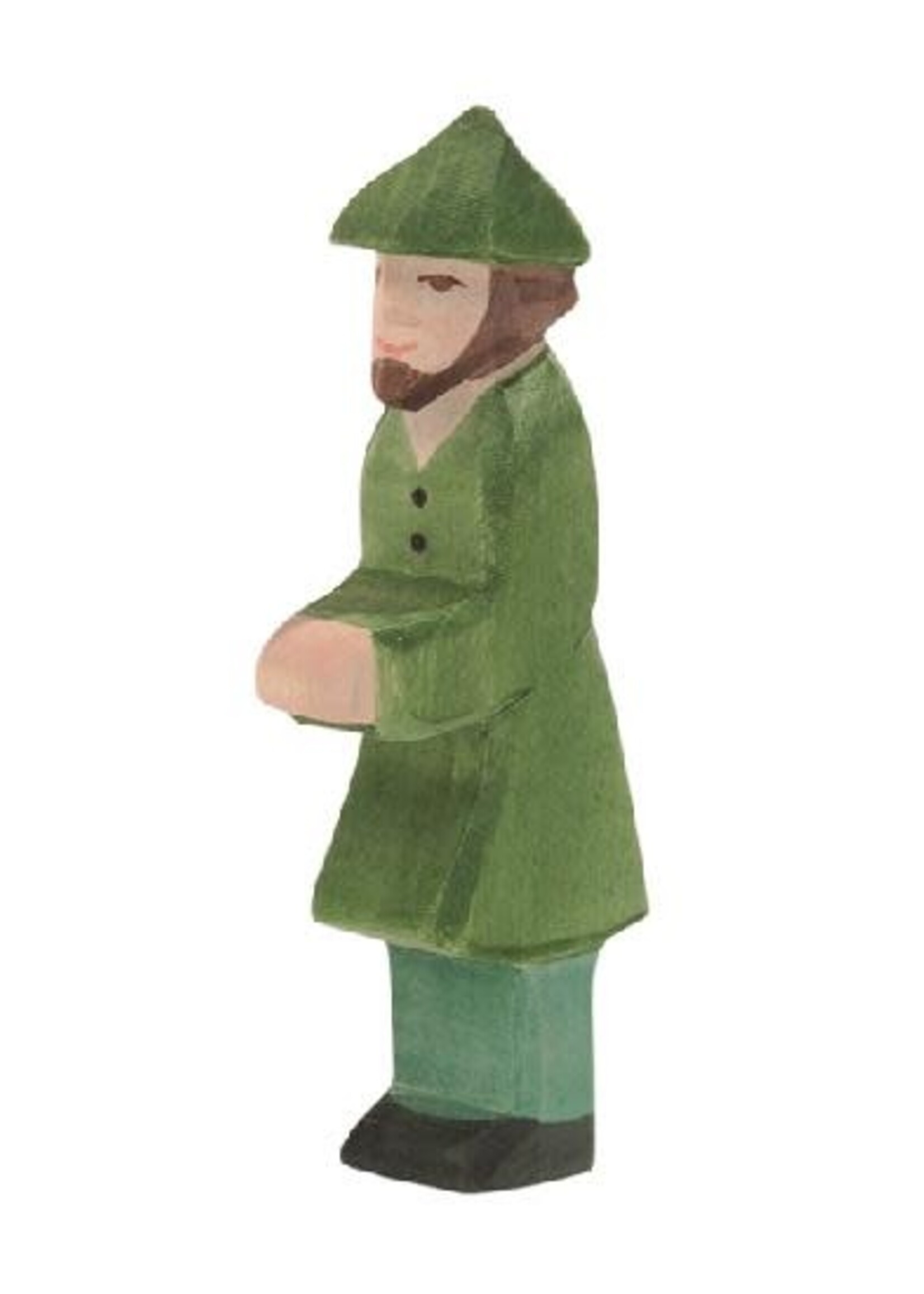 Ostheimer People - Hunter (Limited) Ostheimer