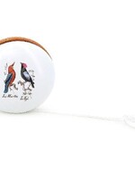 Vilac Yoyo, Birds - Museum national dHistoire naturelle