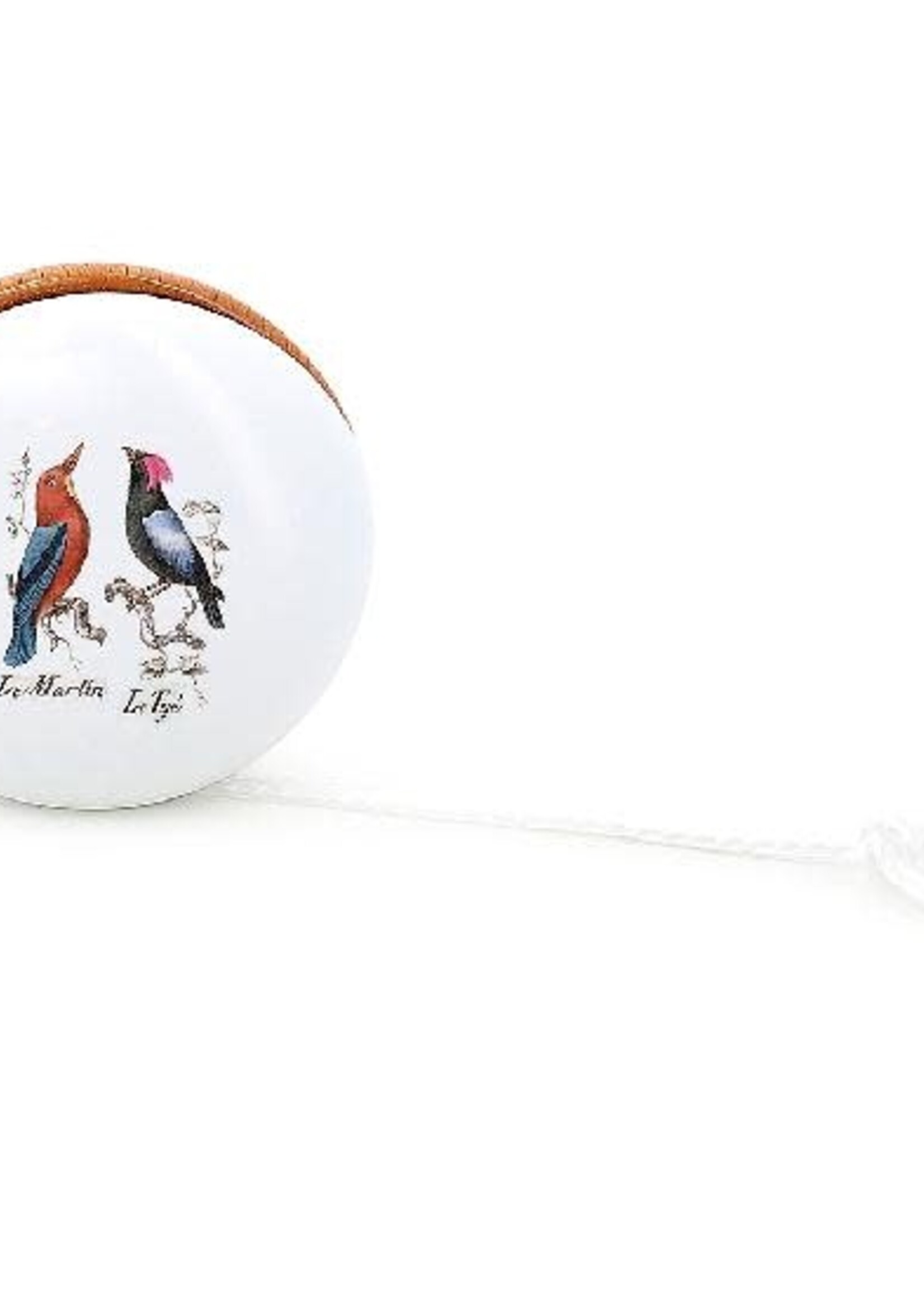 Vilac Yoyo, Birds - Museum national dHistoire naturelle
