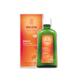 Weleda Arnica Muscle Soak 200ml