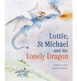 Floris Books Lottie, St Michael and the Lonely Dragon