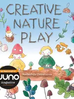 Hawthorn Press Creative Nature Play
